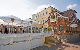 Hotel Wittelsbacher Höh